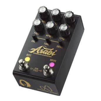 JACKSON AUDIO Asabi