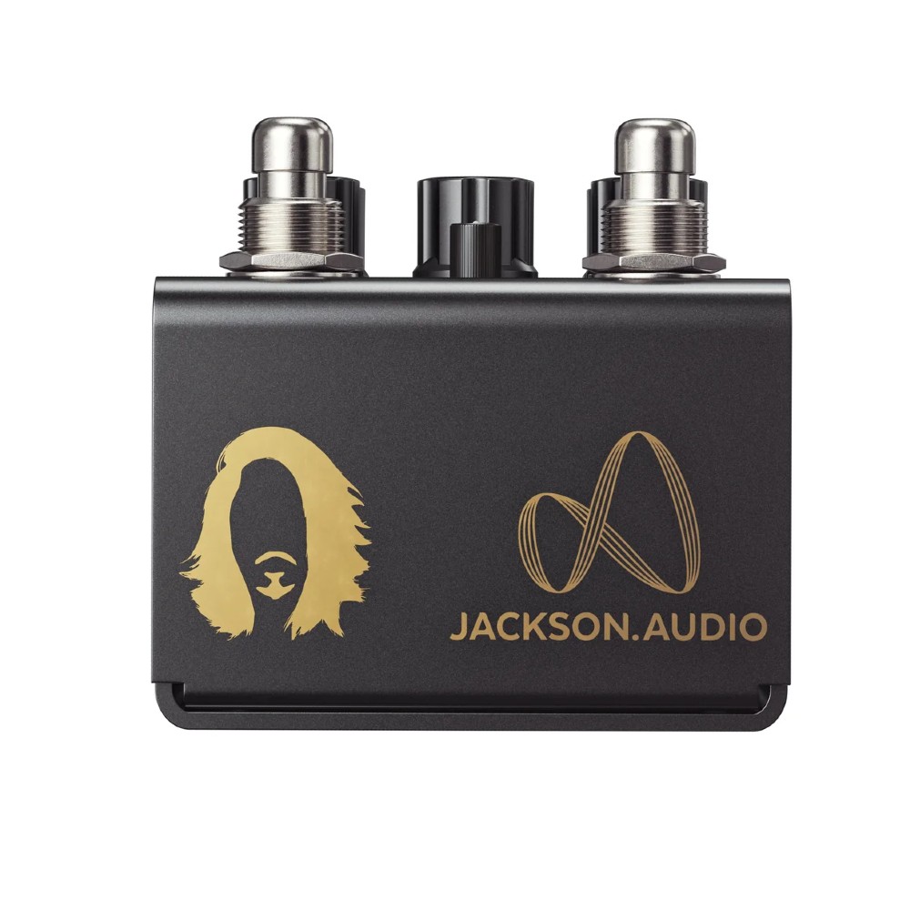 JACKSON AUDIO Asabi JACKSON AUDIO Asabi