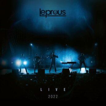 LEPROUS Live 2022