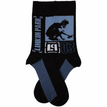 Chaussettes LINKIN PARK Crouching