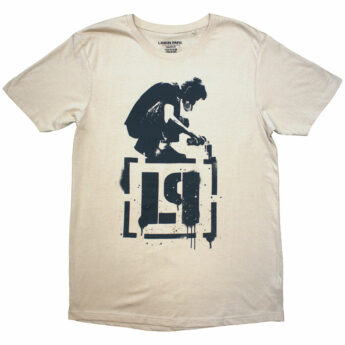T-shirt LINKIN PARK Meteora