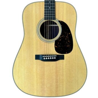 MARTIN D-28 Gloss Aging Toner