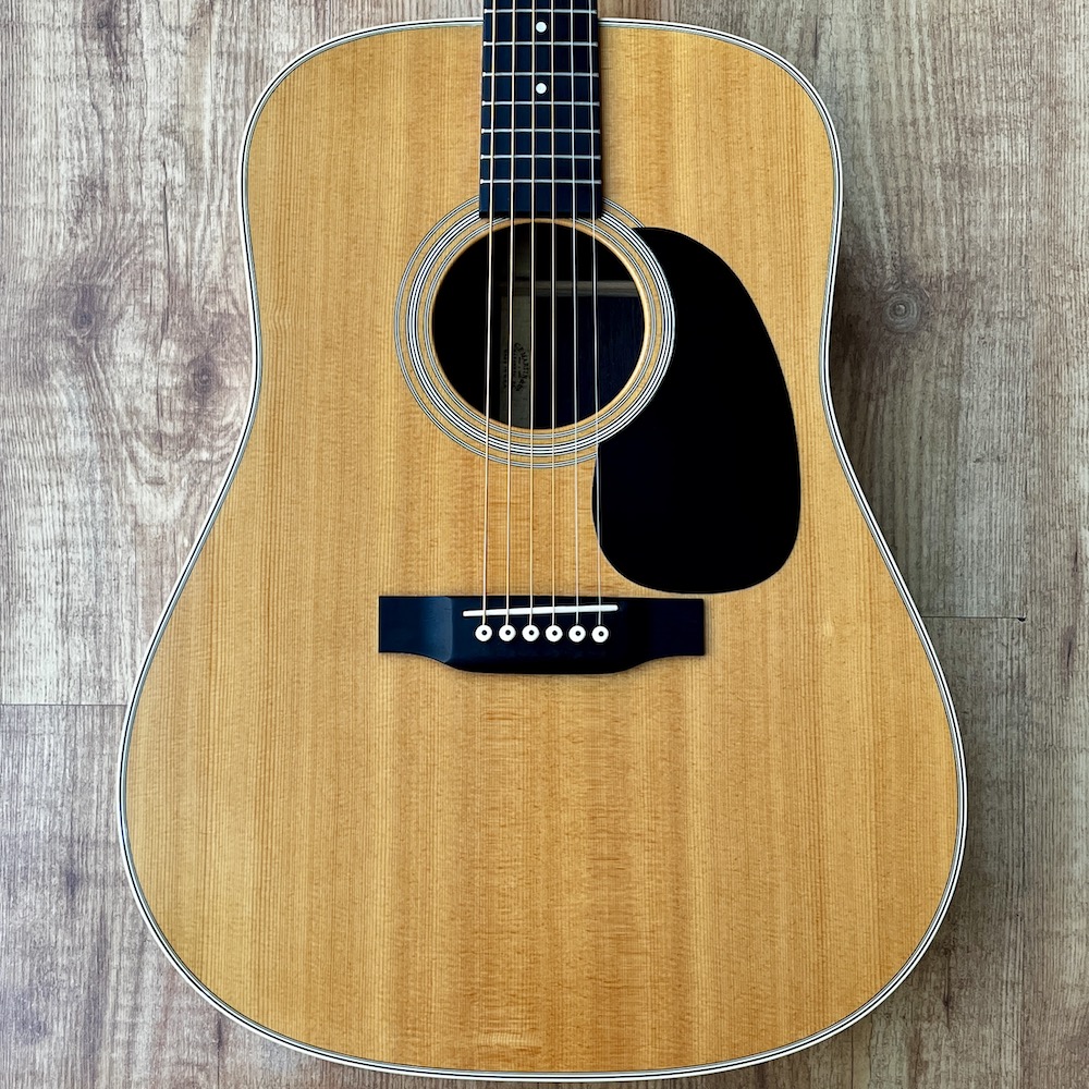 MARTIN D-28 Gloss Natural - IMG_0760 MARTIN D-28 Gloss Natural