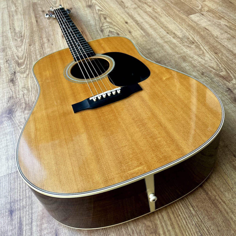 MARTIN D-28 Gloss Natural - IMG_0763 MARTIN D-28 Gloss Natural