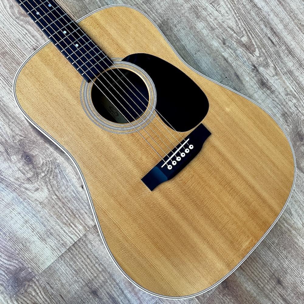 MARTIN D-28 Gloss Natural - IMG_0764 MARTIN D-28 Gloss Natural