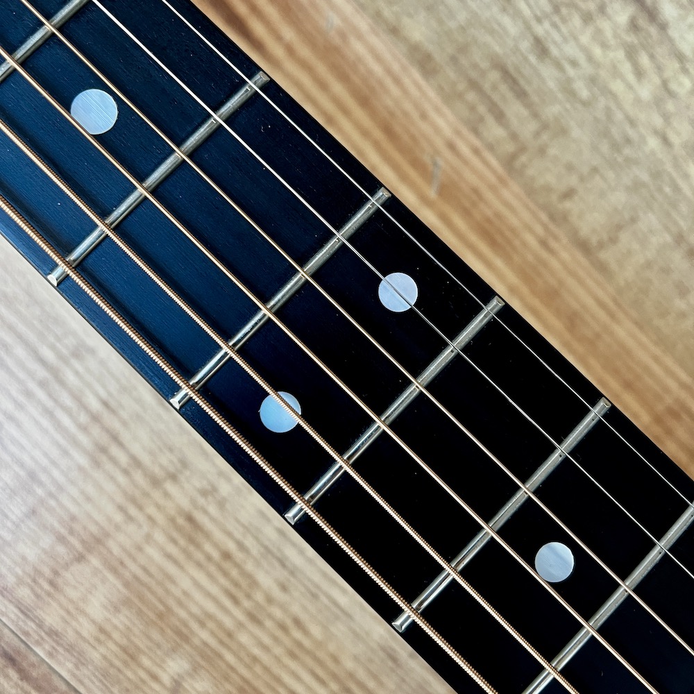 MARTIN D-28 Gloss Natural - IMG_0767 MARTIN D-28 Gloss Natural