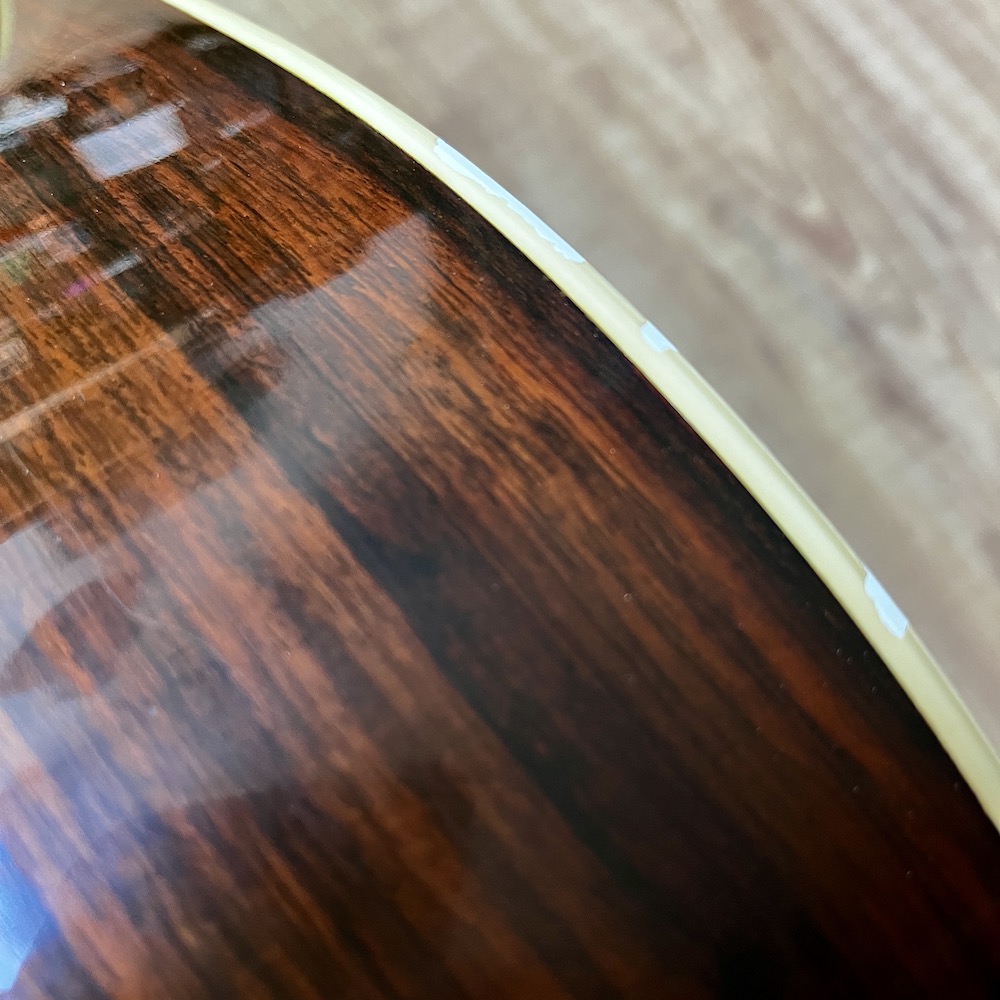 MARTIN D-28 Gloss Natural - IMG_0770 MARTIN D-28 Gloss Natural