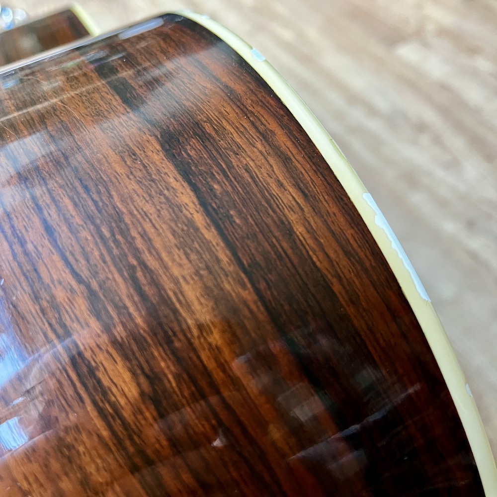 MARTIN D-28 Gloss Natural - IMG_0771 MARTIN D-28 Gloss Natural