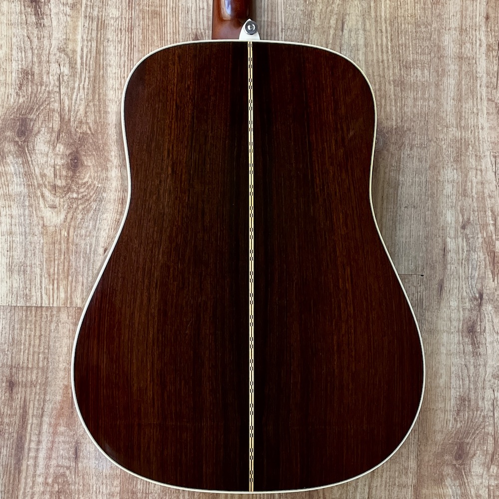 MARTIN D-28 Gloss Natural - IMG_0772 MARTIN D-28 Gloss Natural