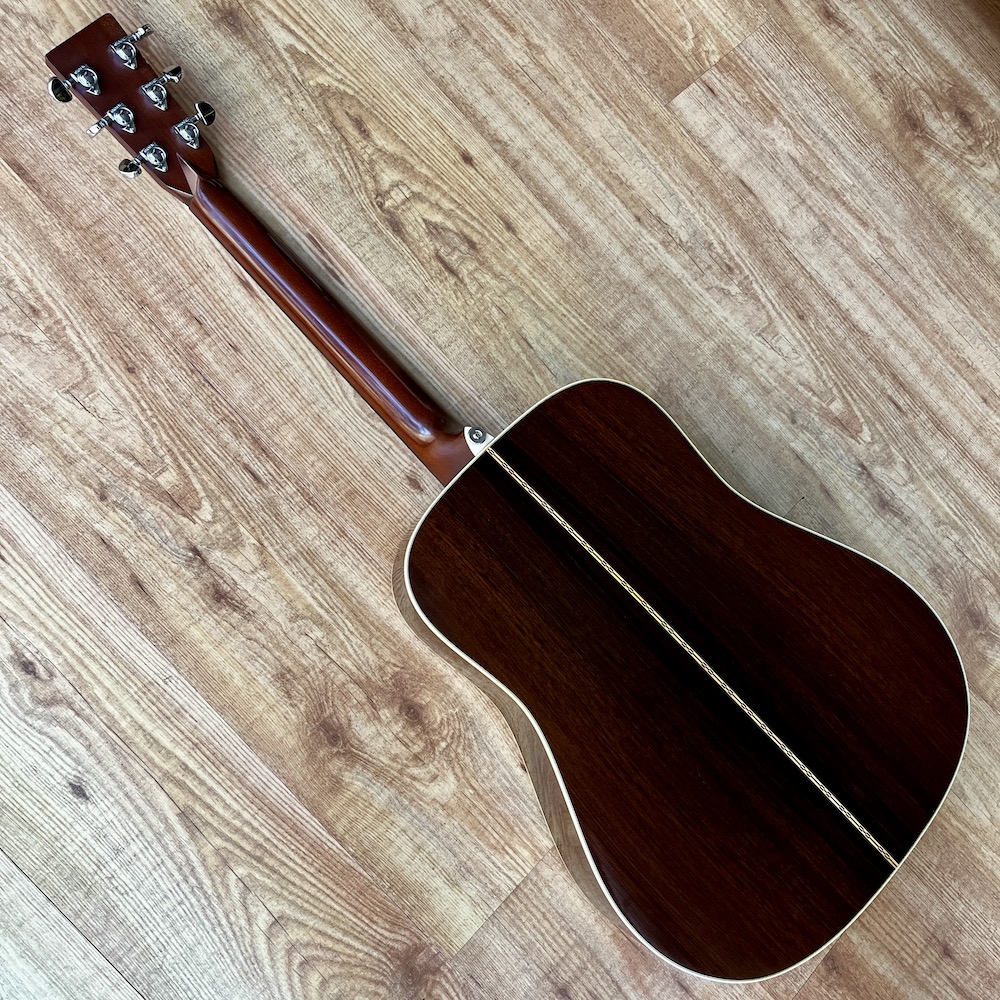 MARTIN D-28 Gloss Natural - IMG_0773 MARTIN D-28 Gloss Natural
