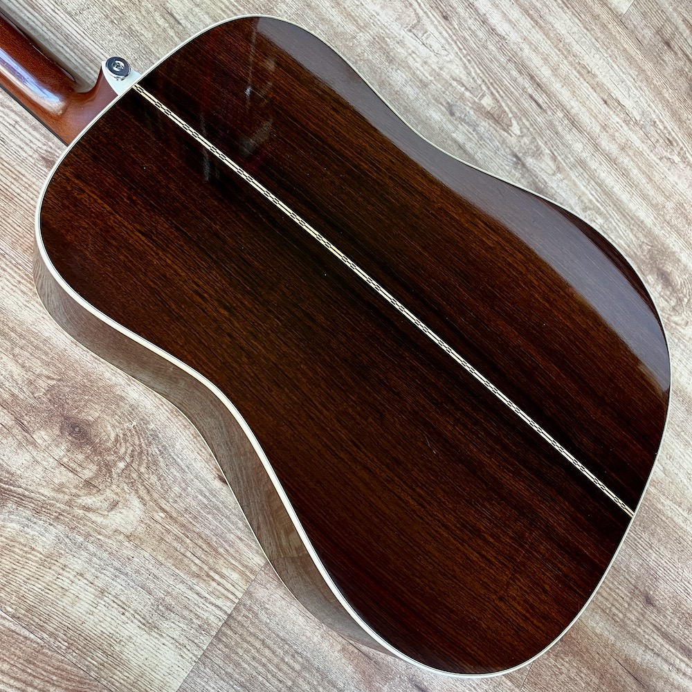 MARTIN D-28 Gloss Natural - IMG_0775 MARTIN D-28 Gloss Natural