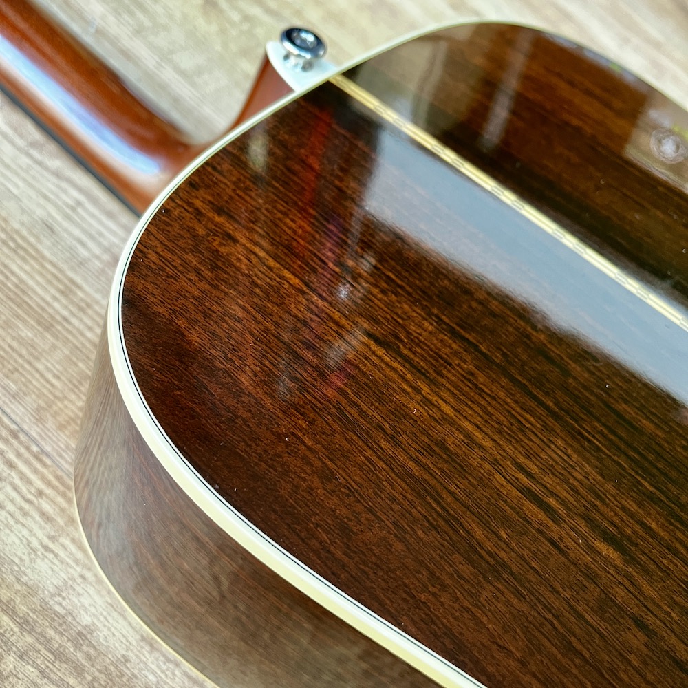 MARTIN D-28 Gloss Natural - IMG_0776 MARTIN D-28 Gloss Natural