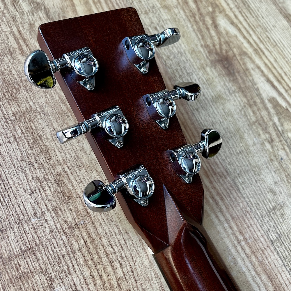 MARTIN D-28 Gloss Natural - IMG_0778 MARTIN D-28 Gloss Natural