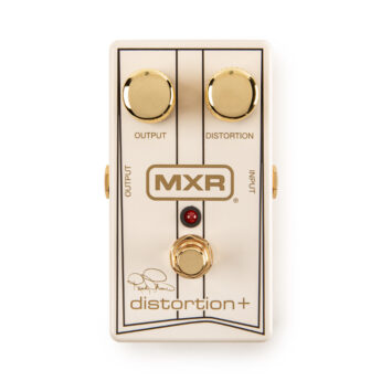 MXR Randy Rhoads Special Edition Distortion +
