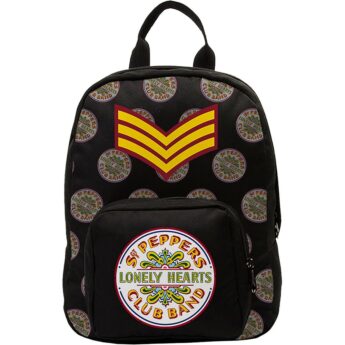 Mini sac à dos THE BEATLES Sgt Peppers 2
