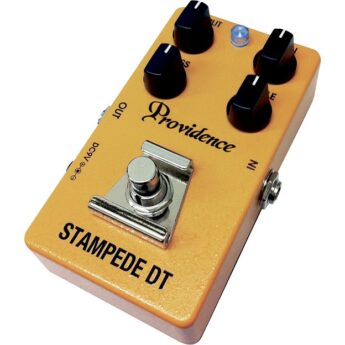 PROVIDENCE Stampede DT SDT-3