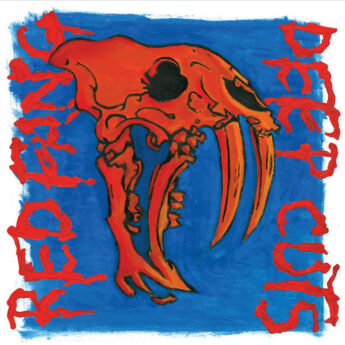 RED FANG Deep Cuts