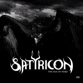 SATYRICON The Age Of Nero