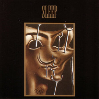 SLEEP Volume One