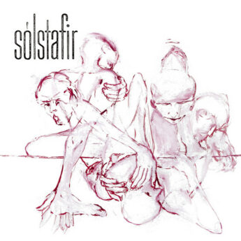 SOLSTAFIR Masterpiece Of Bitterness