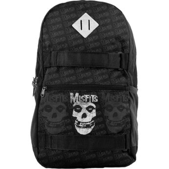 Sac à dos skateboard MISFITS Fiend
