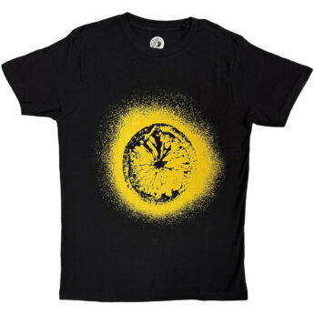T-shirt THE STONE ROSES Lemon Spray