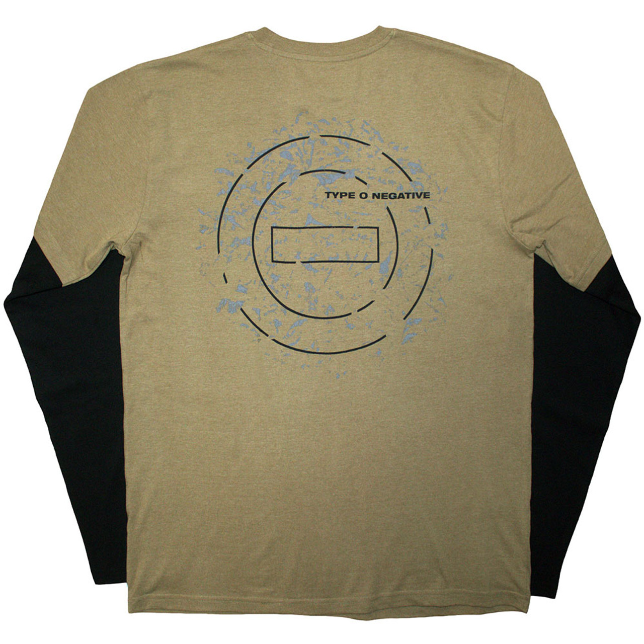 T-shirt TYPE O NEGATIVE Tree T-shirt TYPE O NEGATIVE Tree