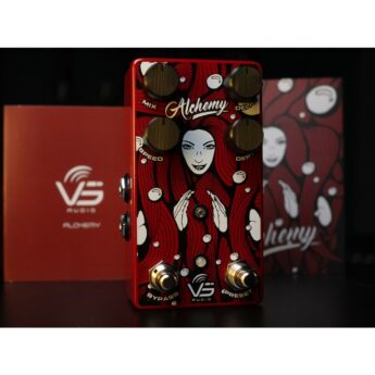 VS AUDIO Alchemy MKII