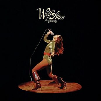 WOLF ALICE The Clearing