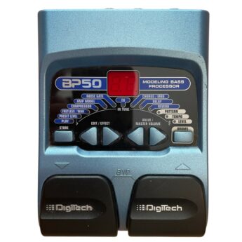 DIGITECH BP 50