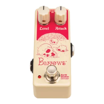 EARTHQUAKER DEVICES Barrows
