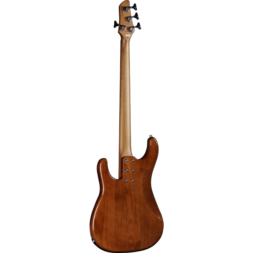 EKO Aire 800 Musa Bass Honey Burst EKO Aire 800 Musa Bass Honey Burst