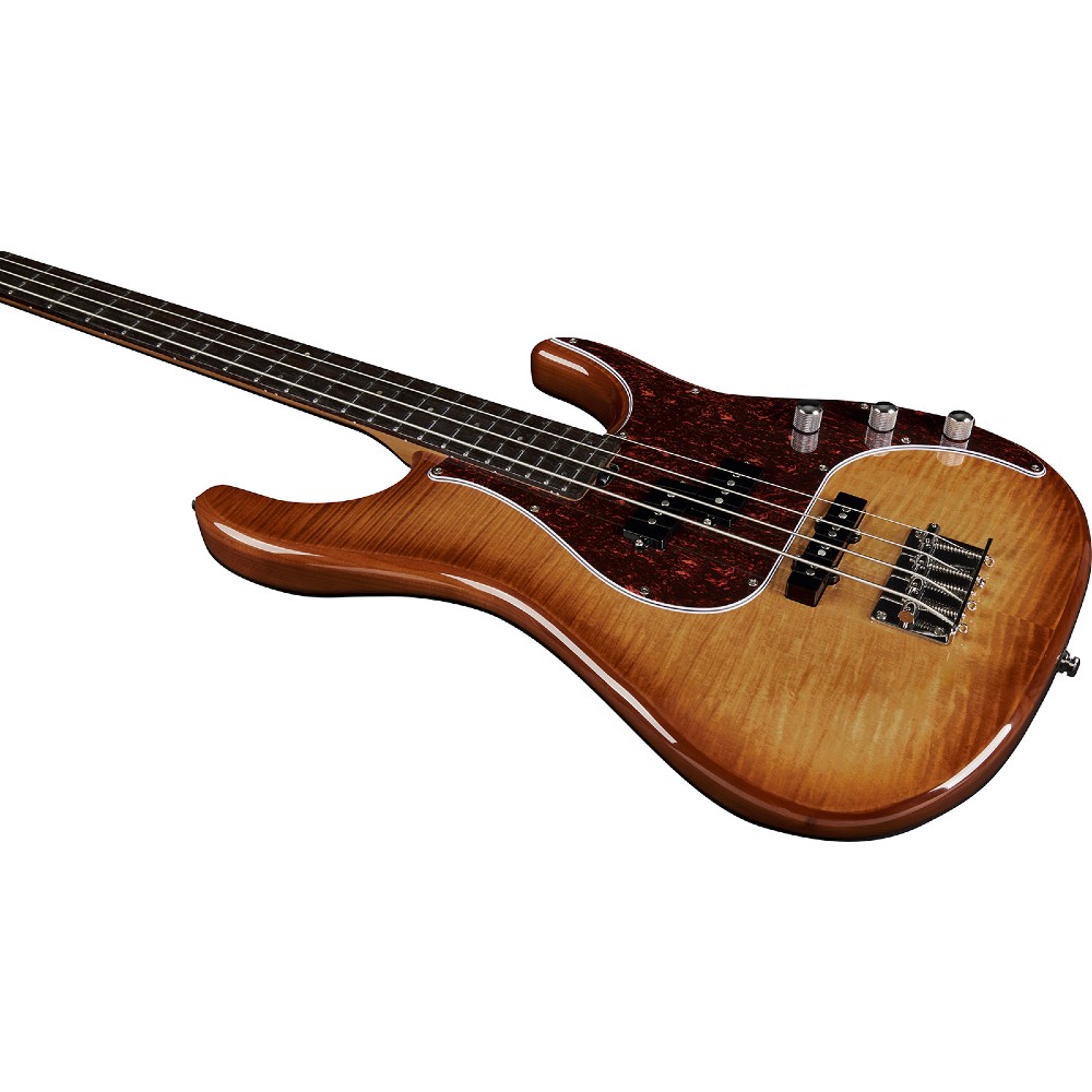 EKO Aire 800 Musa Bass Honey Burst EKO Aire 800 Musa Bass Honey Burst