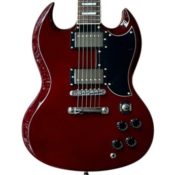 EKO DV-300 Red