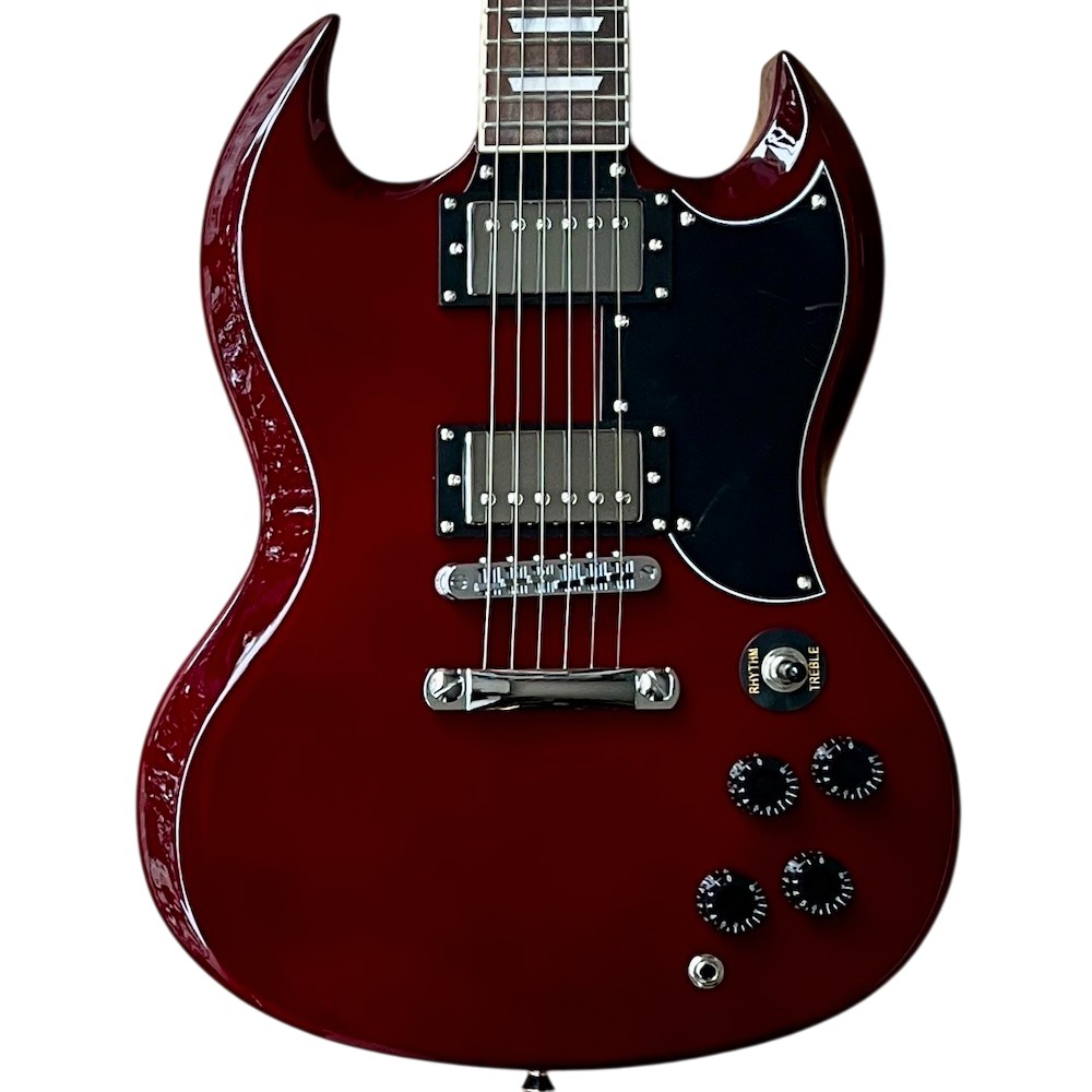 EKO DV-300 Red