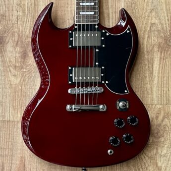 EKO DV-300 Red