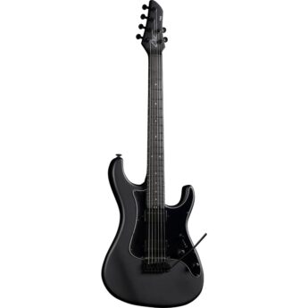 EKO Fire 500 Stealth Matte Black