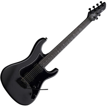EKO Fire 500 Stealth Matte Black