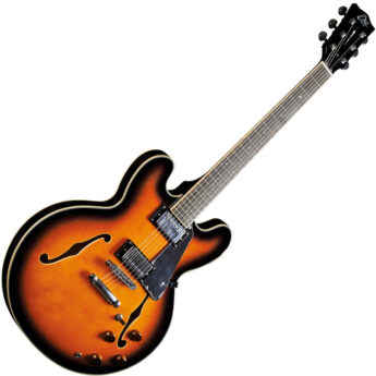 EKO Fusion Sunburst
