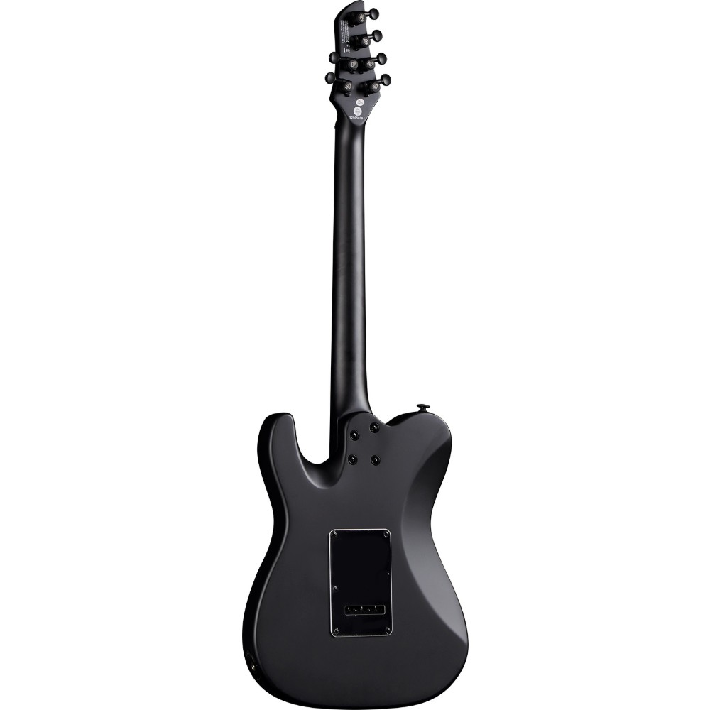 EKO Tero 500 Stealth Matte Black EKO Tero 500 Stealth Matte Black