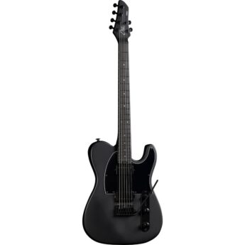 EKO Tero 500 Stealth Matte Black
