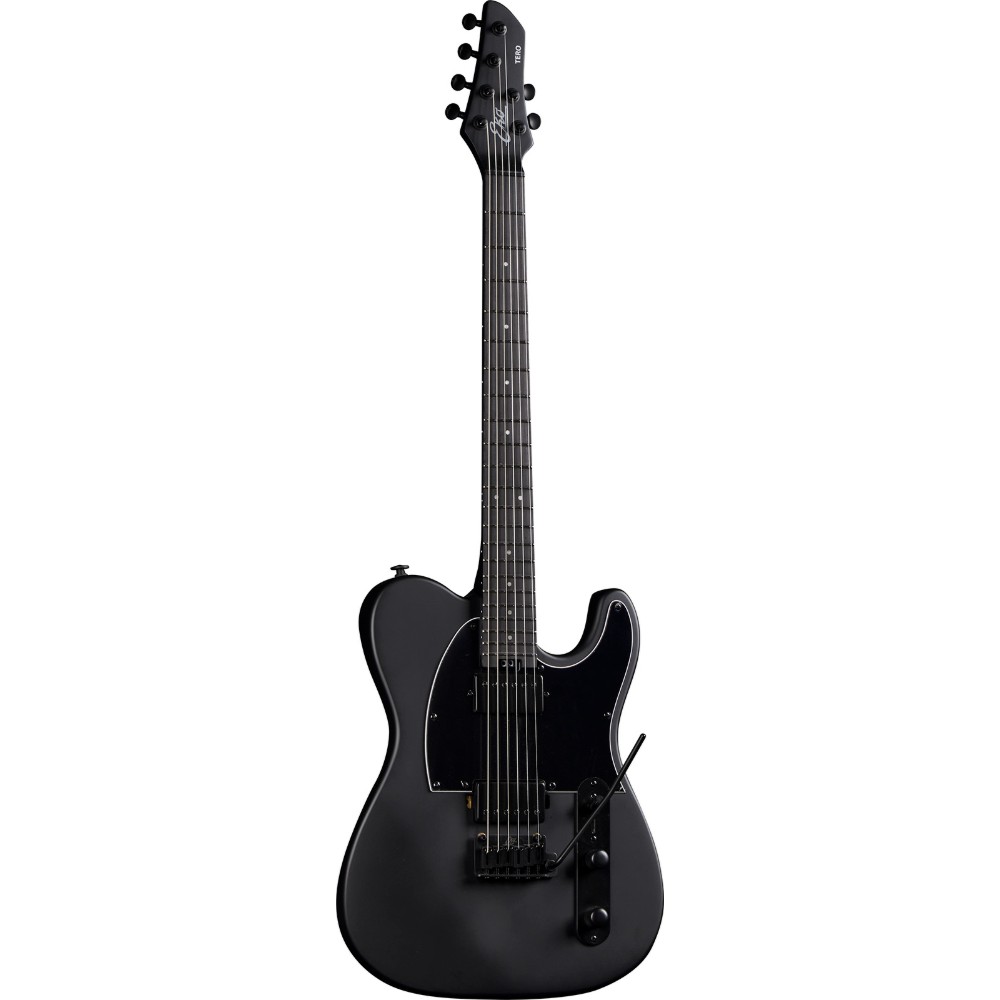 EKO Tero 500 Stealth Matte Black EKO Tero 500 Stealth Matte Black