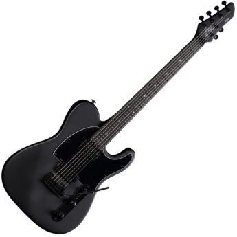 EKO Tero 500 Stealth Matte Black