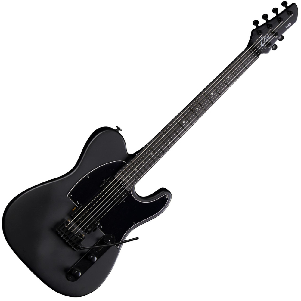 EKO Tero 500 Stealth Matte Black EKO Tero 500 Stealth Matte Black