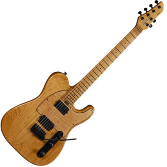 EKO Tero 601 Lignum