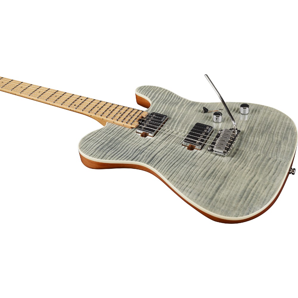 EKO Tero 801 Musa Grey Flamed EKO Tero 801 Musa Grey Flamed