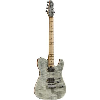 EKO Tero 801 Musa Grey Flamed