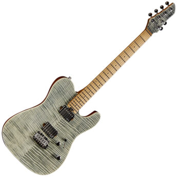 EKO Tero 801 Musa Grey Flamed