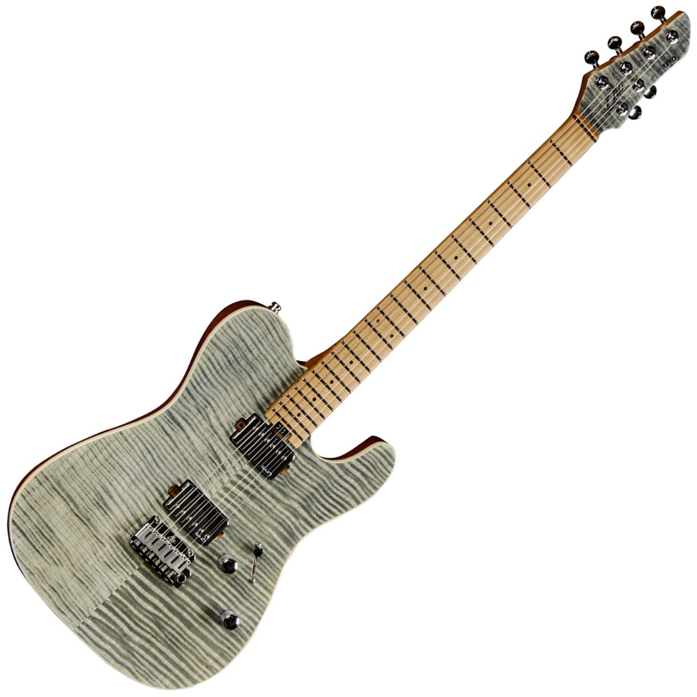 EKO Tero 801 Musa Grey Flamed EKO Tero 801 Musa Grey Flamed