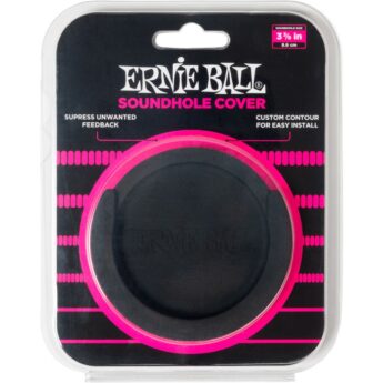 ERNIE BALL Bouchon de Rosace Small